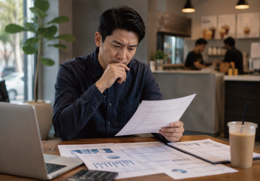 昱格專業應收帳款公司的討債案例圖片